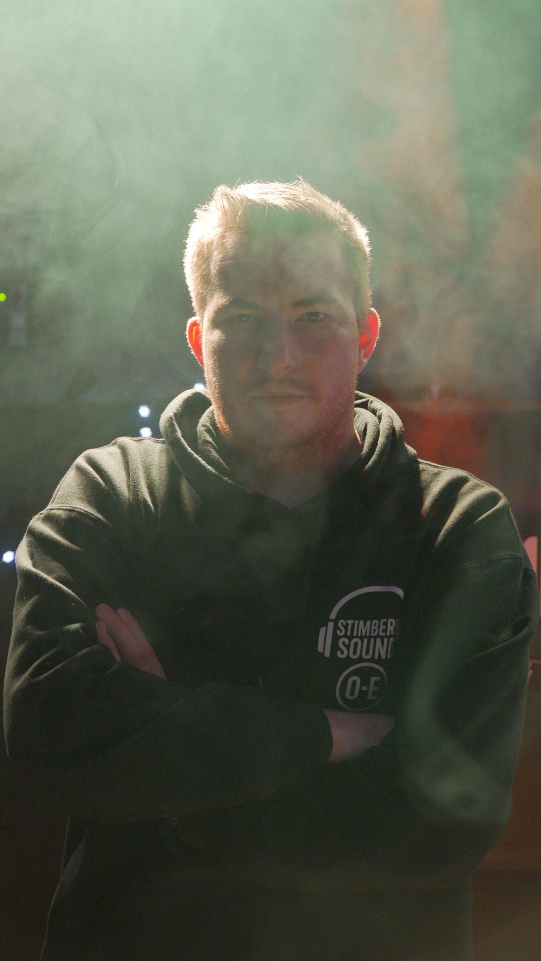 Dominik Buckmann
