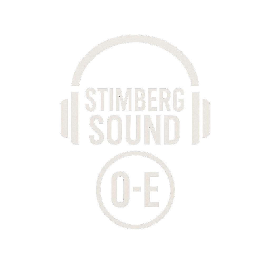 Stimbergsound O-E Logo